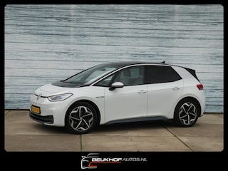 Volkswagen ID.3 First Plus 58 kWh Soh94% Carplay Navi Camera
