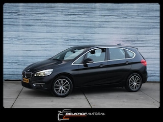 BMW 2-serie Tourer 218i High Executive Automaat Leer