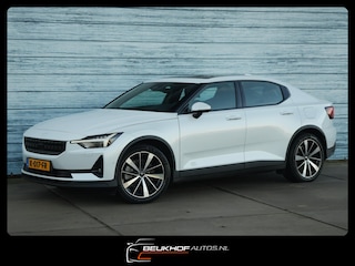 Polestar 2 Long Range Dual Motor Launch Edition 78kWh