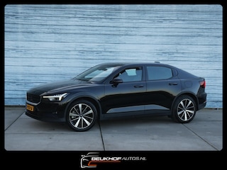 Polestar 2 Long Range Dual Motor 78kWh Trekhaak Panorama Cam