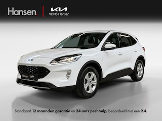 Ford Kuga 2.5 PHEV Trend I Winterpakket I Navi I Cruise Control