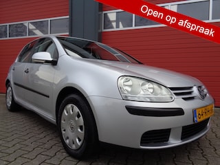 Volkswagen Golf 1.4 FSI Businessline,5DRs,Airco,197000KM!