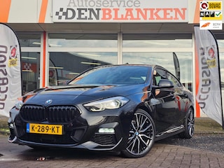 BMW 218i Executive Edition M Sport Automaat BJ.2021 / Navi / Harman Kardon / Carplay / 19"M Lmv / 1 Eigenaar !!
