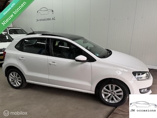 Volkswagen Polo 1.2 Highline|Pano|Airco|Navi|Parkeer sensors|
