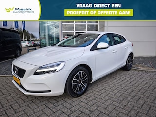 Volvo V40 1.5 T2 122PK Geartronic Edition+ | 32.000km | Navigatie | Dealeronderhouden