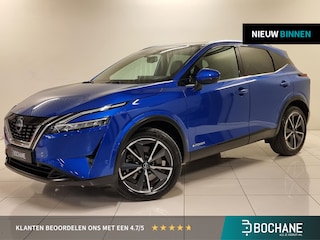 Nissan Qashqai 1.5 e-Power Tekna | 360º Camera | Panoramadak | Elektrische Achterklep |