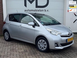 Toyota Verso-S 1.3 VVT-i Aspiration - Panoramadak - Trekhaak