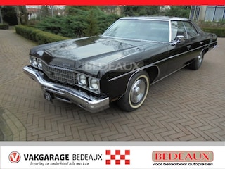 Chevrolet Impala 5.7 AUT │v8
