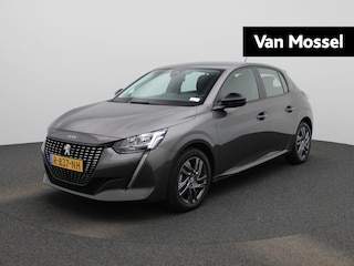 Peugeot 208 1.2 PureTech Active Pack | Apple Carplay / Android Auto | Navigatie | Airco |