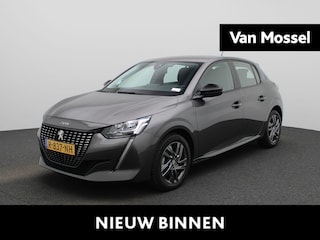Peugeot 208 1.2 PureTech Active Pack | Apple Carplay / Android Auto | Navigatie | Airco |