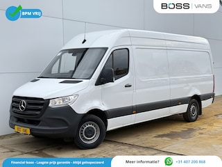 Mercedes-Benz Sprinter 315 1.9 CDI Automaat L3H2 Climate Control Adaptieve Cruise Trekhaak Camera Stoelverwarming Parkeersensoren voor achter