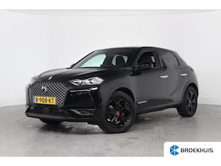 DS 3 E-Tense Business 50 kWh | SOH 94% | Navi | Camera | Stoelverwarming | Clima | Parkeersensoren V+A | Keyless | BLIS | Lichtmetalen Velgen