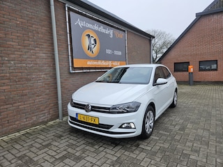 Volkswagen Polo 1.0 TSI Comfortline