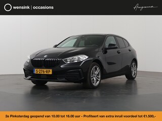 BMW 118i Introduction Edition | Navigatie | Parkeersensoren | Climate Control | Cruise Control |