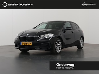 BMW 118i Introduction Edition | Navigatie | Parkeersensoren | Climate Control | Cruise Control |