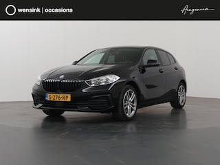 BMW 118i Introduction Edition | Navigatie | Parkeersensoren | Climate Control | Cruise Control |