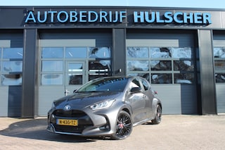 Toyota Yaris 1.5 HYB. TOKYO SPIRIT . 1e Eigenaar    Automaat