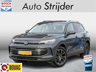 Volkswagen Tiguan 1.5 eTSI Life Edition 150pk | 18LM | Panodak | El.klep | Stoelverw | Camera