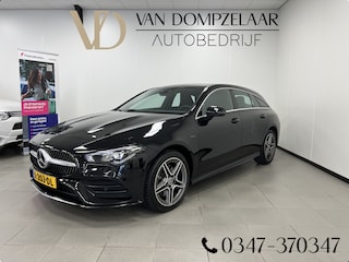 Mercedes-Benz CLA 250e / Hybride / Shooting Brake / AMG-LINE / PREMIUM PLUS / CAMERA /