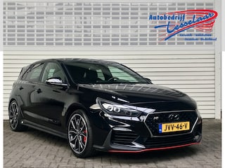 Hyundai i30 2.0 T-GDI N2 Performance Rijklaarprijs!