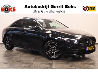 Mercedes-Benz A-klasse 250 e Premium Plus AMG Line Keyless Go/Start 360 Camera Stoelverw