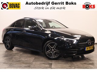 Mercedes-Benz A-klasse 250 e Premium Plus AMG Line Keyless Go/Start 360 Camera Stoelverw