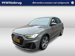 Audi A1 Sportback 25 TFSI S edition