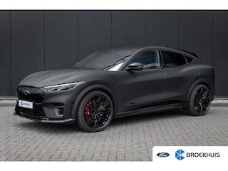 Ford Mustang Mach-E GT Extended AWD 98 kWh