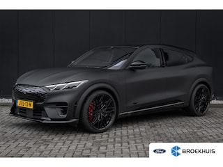 Ford Mustang Mach-E GT Extended AWD 98 kWh