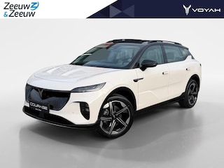 Voyah Courage Business Edition 80 kWh | Direct Leverbaar | Full Option | 360 Camera |