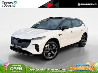 Voyah Courage Business Edition 80 kWh | Direct Leverbaar | Full Option | 360 Camera |