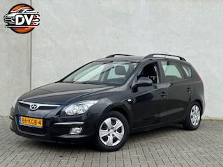 Hyundai i30 CW 1.4i Blue Dynamic INRUILKOOPJE RIJD EN SCHAKELD GOED