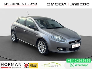 Fiat Bravo 1.4 MultiAir Sport