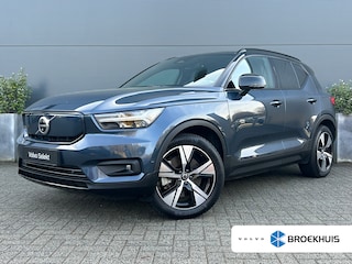 Volvo XC40 Recharge Twin Pro | Pano | Memory | BLIS | Pilot Assist | Warmtepomp | 360 camera | Harman/Kardon |