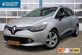 Renault Clio 1.2 DYNAMIQUE  Automaat / camera / navigatie / cruise control