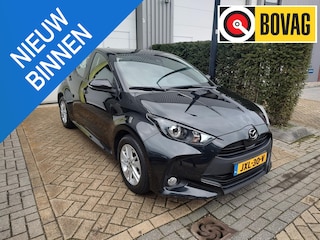 Mazda 2 1.5 Agile Stoel / Stuurverwarming Carplay Android Navigatie