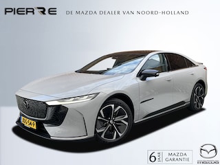 Mazda 6e Takumi Plus Long Range 80 kWh | 17% BIJTELLING Ontdek de nieuwe Mazda 6e!!