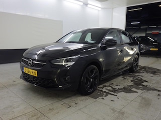 Opel Corsa 1.2 Turbo Start/Stop 100pk GS Line