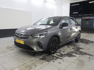 Opel Corsa 1.2 Turbo Start/Stop 100pk Elegance