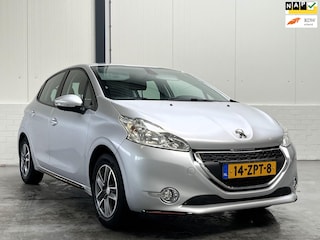 Peugeot 208 1.2 VTi Active Navi|P.D.C.|ECC|Cruise