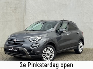 Fiat 500X Cross 1.3 GSE City Cross S-Design AUTOMAAT STL VERW
