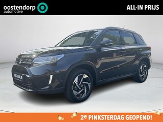 Suzuki Vitara 1.4 Boosterjet Style Smart Hybrid