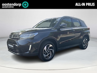 Suzuki Vitara 1.4 Boosterjet Style Smart Hybrid