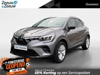 Mitsubishi ASX 1.0 MPI Turbo Intense | GARANTIE 2031 | CAMERA | APPLE CAR PLAY / ANDROID AUTO | CLIMATE CONTROLL |