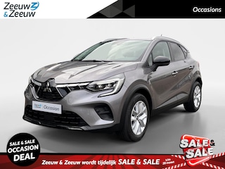 Mitsubishi ASX 1.0 MPI Turbo Intense | GARANTIE 2031 | CAMERA | APPLE CAR PLAY / ANDROID AUTO | CLIMATE CONTROLL |