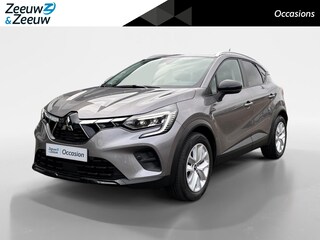 Mitsubishi ASX 1.0 MPI Turbo Intense | GARANTIE 2031 | CAMERA | APPLE CAR PLAY / ANDROID AUTO | CLIMATE CONTROLL |