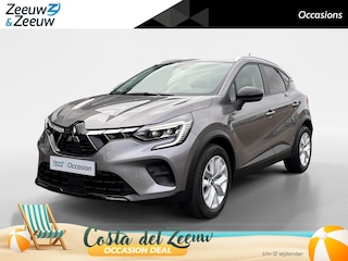 Mitsubishi ASX 1.0 MPI Turbo Intense | GARANTIE 2031 | CAMERA | APPLE CAR PLAY / ANDROID AUTO | CLIMATE CONTROLL |