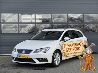 Seat Leon ST 1.0 ECOTSI STYLE BUSINESS INTENSE I AUTOMAAT I CLIMATE CONTROL I APPLE CARPLAY I CRUISE CONTROL I NAVIGATIE
