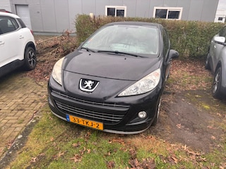 Peugeot 207 BWJ 2012 1.4 VTi 96 PK Urban Move NIEUW BINNEN