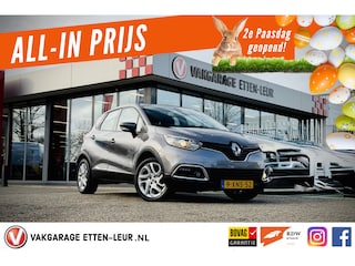 Renault Captur 0.9 TCe Dynamique | TREKHAAK | CLIMA | PARKEERSENSOREN